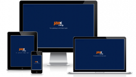 jaxx liberty website